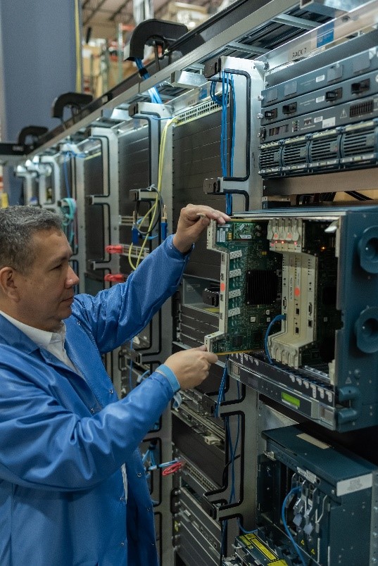 IT Staff Augmentation