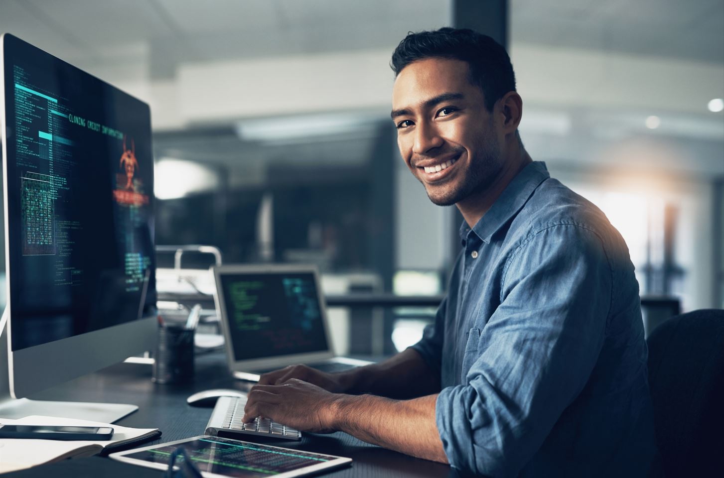 IT staff augmentation